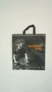 Diwali Gifting Bags: Custom Printed BOPP & Non-Woven Options