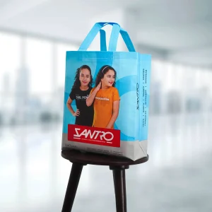 Minimum Order Quantity (MOQ) for Non-Woven Bags: What to Expect