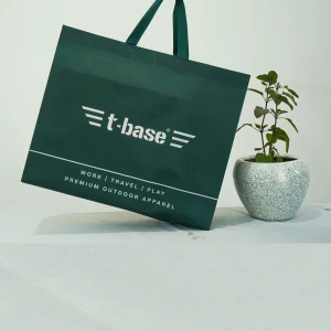 Best Non-Woven Laminated Bags for Boutiques & Jewellery Stores