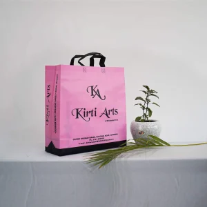 Non-Woven Bags for Sweets Shops & Gifting: Sizes & Styles That Sell