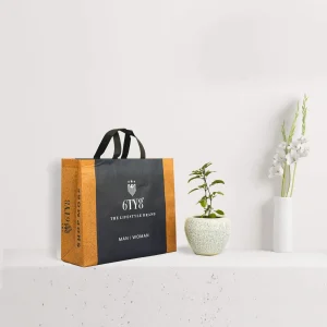 Are BOPP Laminated Bags Eco-Friendly? What Retailers Should Know